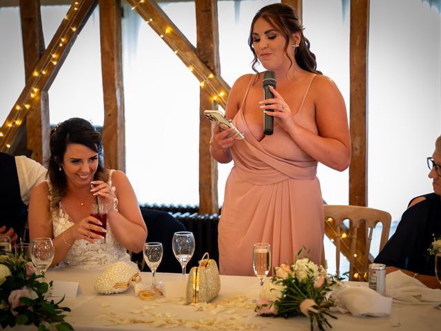 Marc and Laura's Wedding in Chelmsford, Essex 94