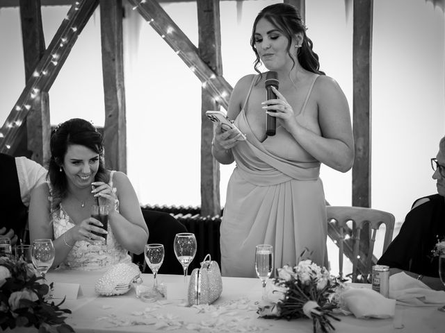 Marc and Laura's Wedding in Chelmsford, Essex 95