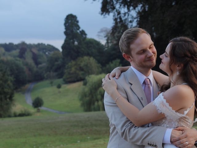 Nathan and Cherry&apos;s Wedding in Bromyard, Herefordshire 2