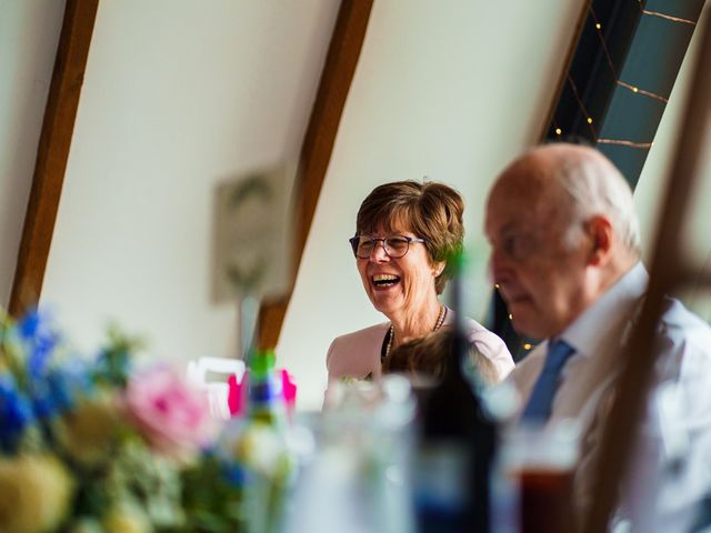 Steven and Stacey&apos;s Wedding in Daventry, Northamptonshire 22