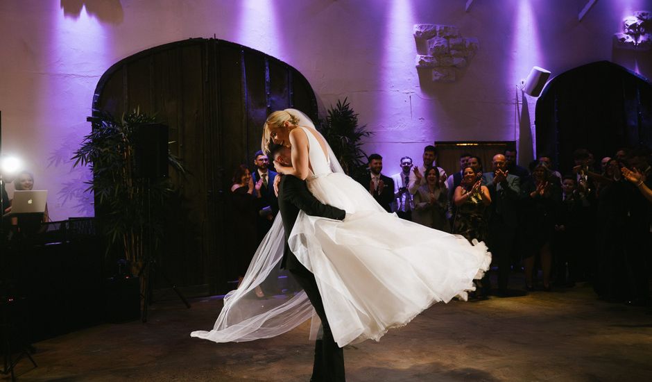 Karl and Emma's Wedding in Barnard Castle, Durham