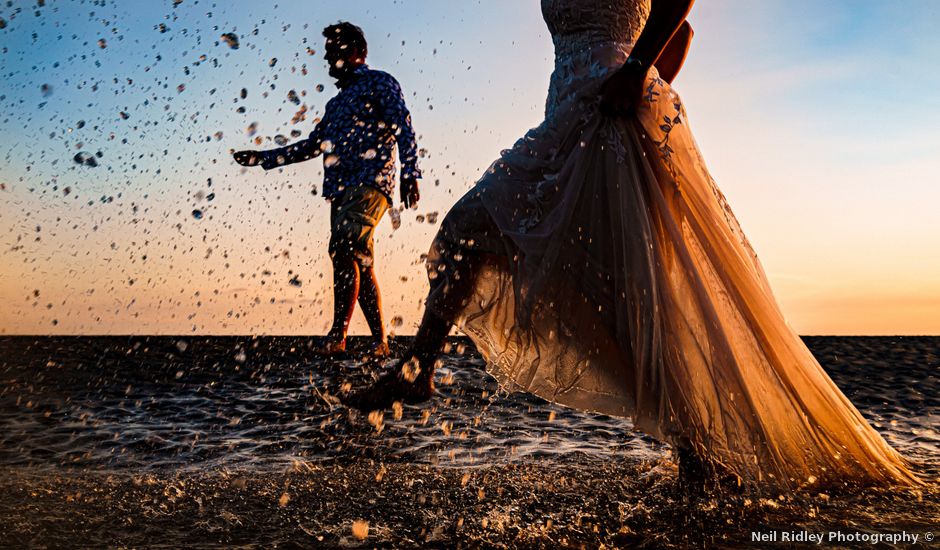 Steve and Kelly's Wedding in Lake District , Cumbria