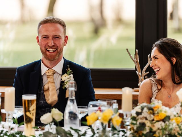 Matt and Sophie&apos;s Wedding in Market Weighton, East Riding of Yorkshire 8