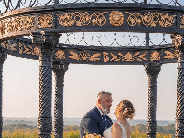 Andrew and Leanne&apos;s Wedding in Nottingham, Nottinghamshire 1