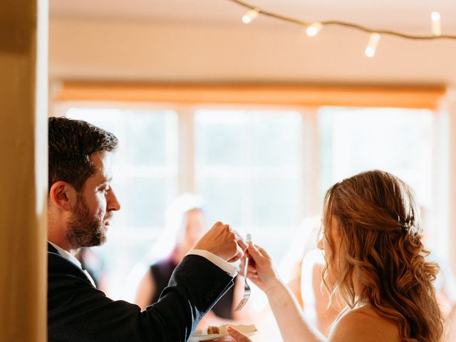 Andrew and Hannah's Wedding in Elstead, Surrey 23