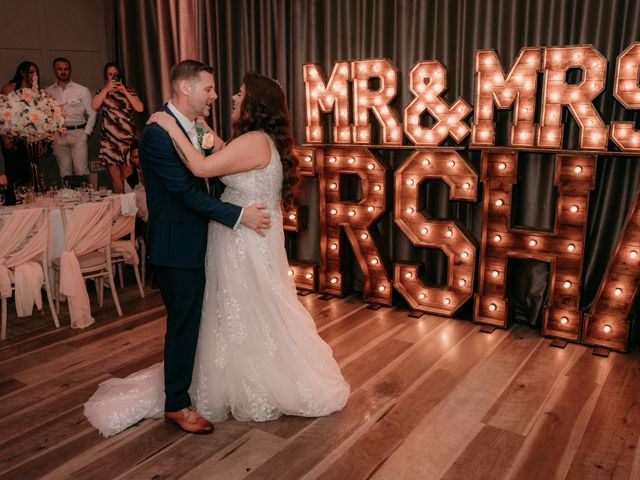 Sarah and Mark's Wedding in Bury, Greater Manchester 44
