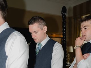 Kayleigh &amp; Iain&apos;s wedding 3