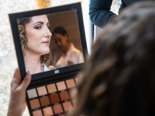 Gemma & Kevin's wedding 2