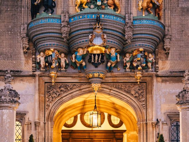 Aaron  and Emily 's Wedding in Bury St Edmunds, Suffolk 1