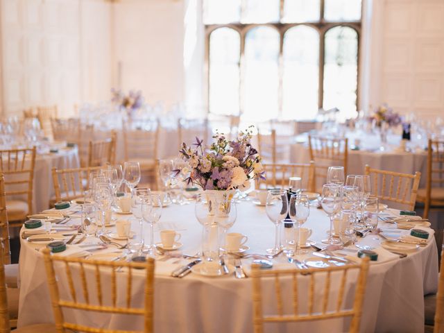 Aaron  and Emily 's Wedding in Bury St Edmunds, Suffolk 2