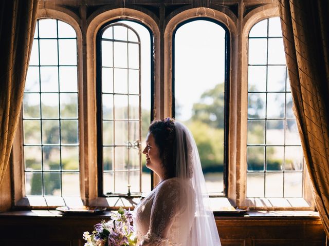 Aaron  and Emily 's Wedding in Bury St Edmunds, Suffolk 5