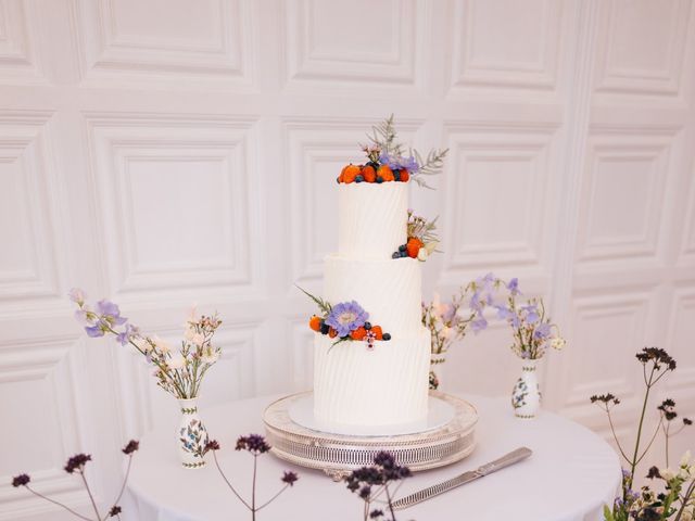 Aaron  and Emily 's Wedding in Bury St Edmunds, Suffolk 6