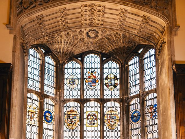 Aaron  and Emily 's Wedding in Bury St Edmunds, Suffolk 8