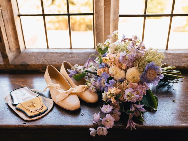 Aaron  and Emily 's Wedding in Bury St Edmunds, Suffolk 9