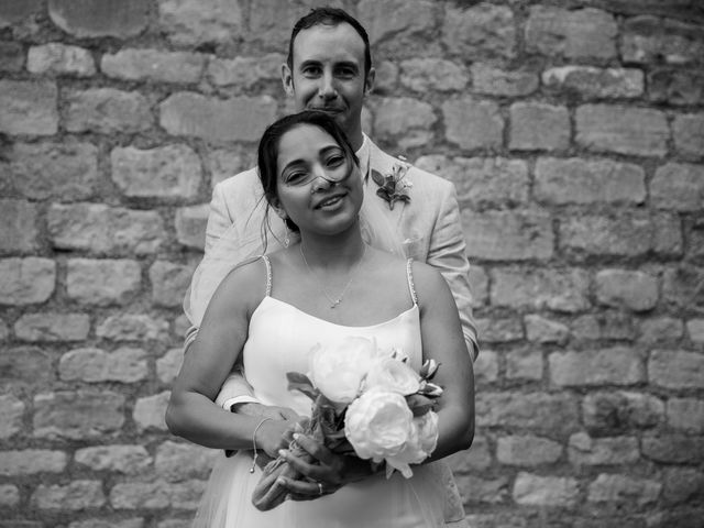 Micheal and Shannon&apos;s Wedding in Lincoln, Lincolnshire 4