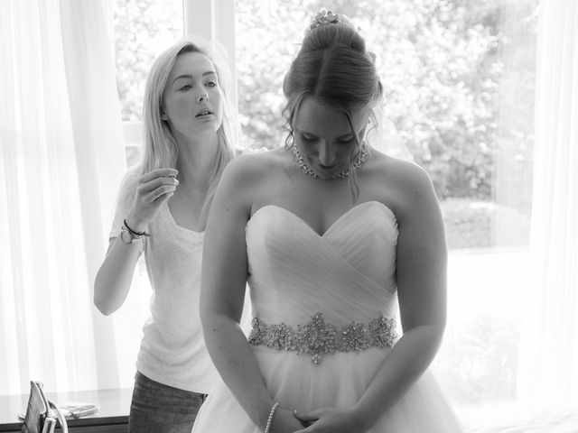 Cassie and Michael&apos;s Wedding in Marlow, Buckinghamshire 9