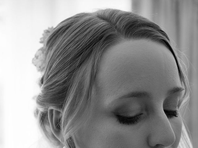 Cassie and Michael&apos;s Wedding in Marlow, Buckinghamshire 10