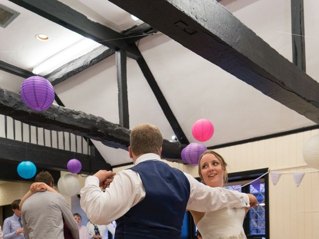 Cassie and Michael&apos;s Wedding in Marlow, Buckinghamshire 25