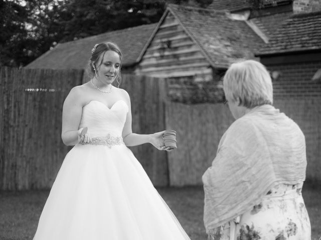 Cassie and Michael&apos;s Wedding in Marlow, Buckinghamshire 27