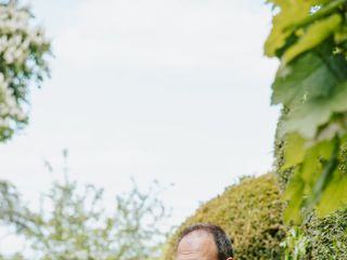 Cate &amp; Paul's wedding 3