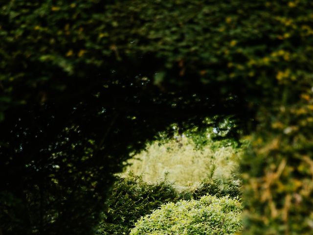 Paul and Cate's Wedding in Tetbury, Gloucestershire 2