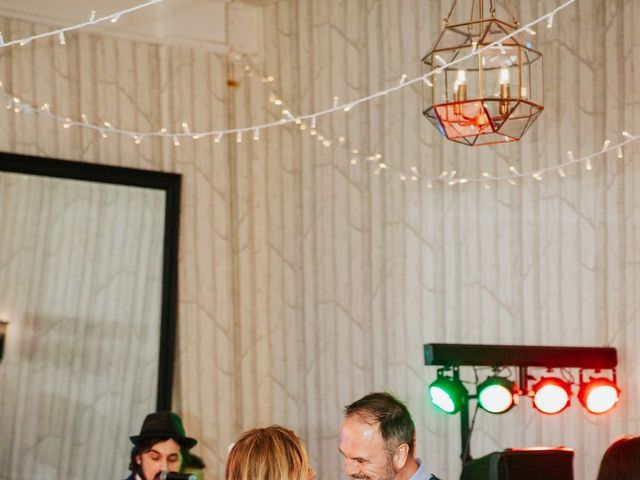 Paul and Cate's Wedding in Tetbury, Gloucestershire 15