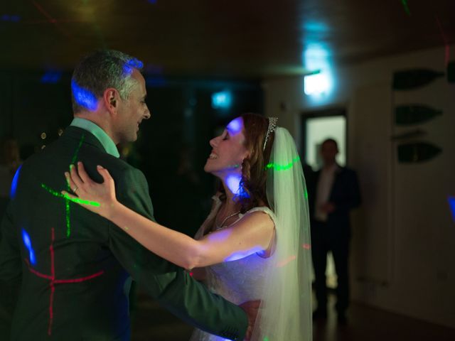 David and Cemre&apos;s Wedding in Hammersmith, West London 30