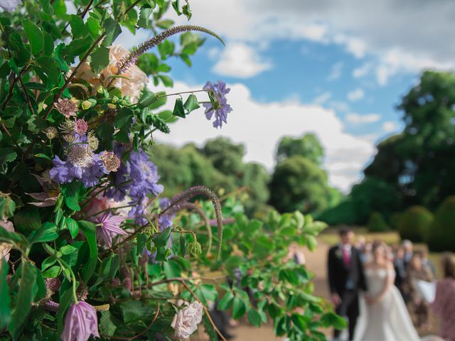 Mike and Kat&apos;s Wedding in Brentford, Middlesex 23