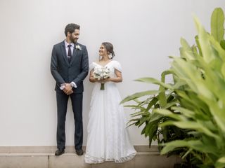 Arunika & Hiran's wedding