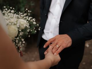 Artur &amp; Rigensa's wedding 2