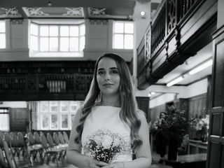 Artur &amp; Rigensa's wedding 3