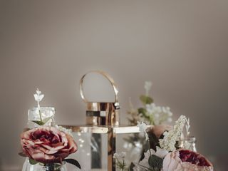 Tash &amp; Shaun's wedding 3