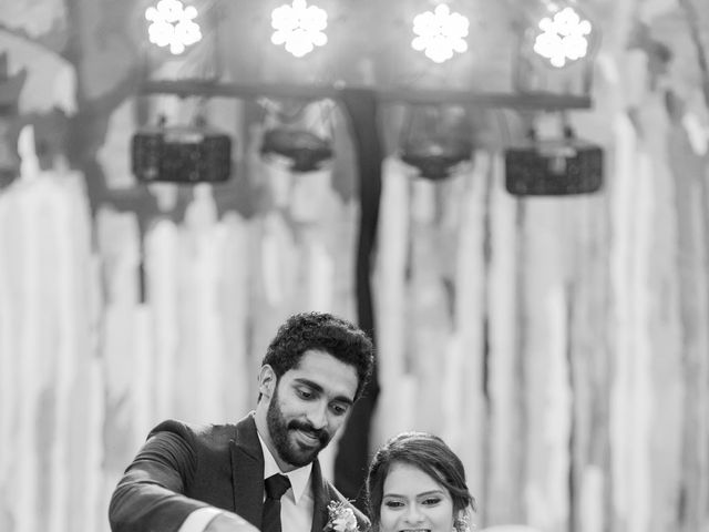 Hiran and Arunika&apos;s Wedding in Coventry, West Midlands 18