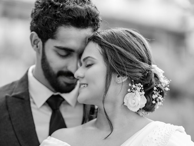 Hiran and Arunika&apos;s Wedding in Coventry, West Midlands 22