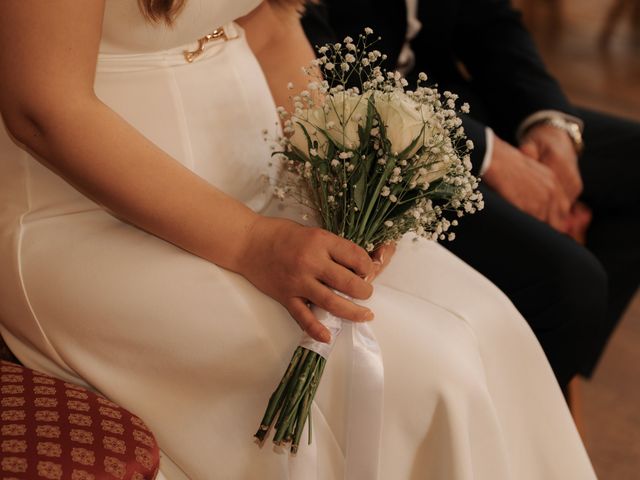 Rigensa and Artur's Wedding in London - South East, South East London 5