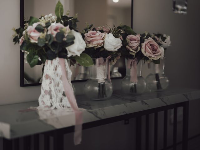 Shaun and Tash's Wedding in Ramsey, Cambridgeshire 2