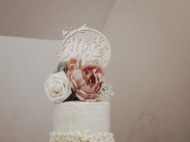 Shaun and Tash's Wedding in Ramsey, Cambridgeshire 7