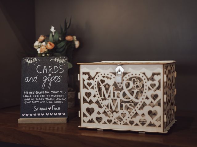 Shaun and Tash's Wedding in Ramsey, Cambridgeshire 10