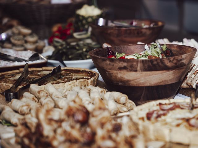 Shaun and Tash's Wedding in Ramsey, Cambridgeshire 12