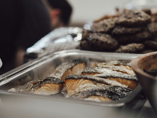 Shaun and Tash's Wedding in Ramsey, Cambridgeshire 14