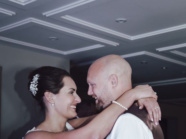 Shaun and Tash's Wedding in Ramsey, Cambridgeshire 17