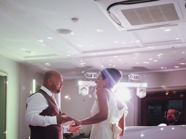 Shaun and Tash's Wedding in Ramsey, Cambridgeshire 18