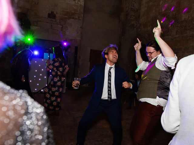 Sam and Maura's Wedding in Gloucester, Gloucestershire 5