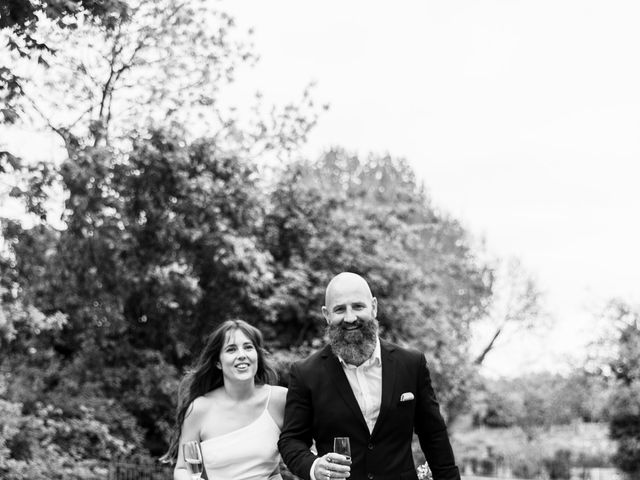 Aaron and Amelia&apos;s Wedding in Driffield, East Riding of Yorkshire 3