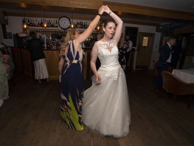 Mark and Catherine&apos;s Wedding in Lake District , Cumbria 13