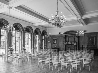 Megan &amp; Jack's wedding 3