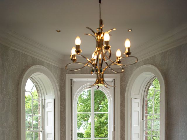 Andrew and Eva's Wedding in Merton, South West London 4