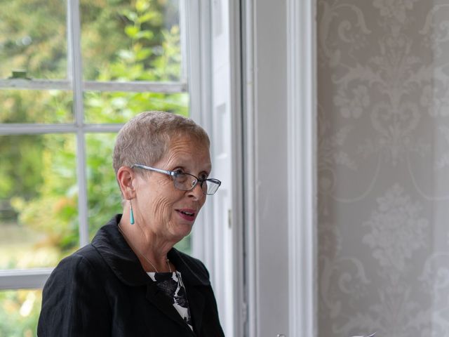 Andrew and Eva's Wedding in Merton, South West London 22