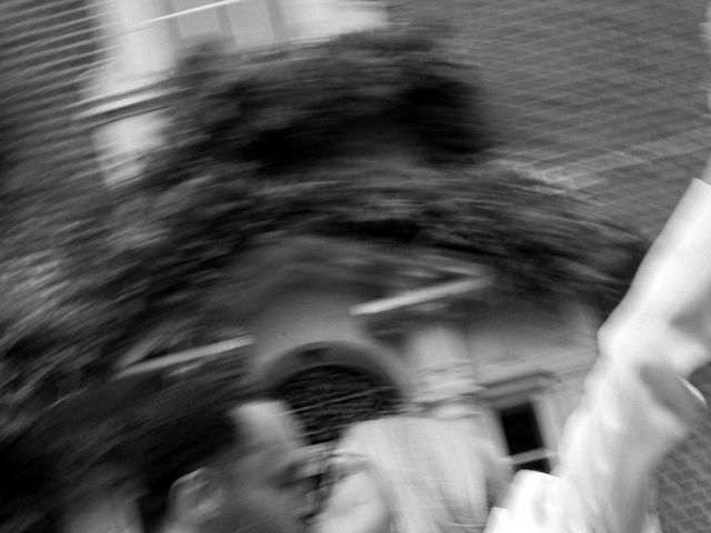 Andrew and Eva's Wedding in Merton, South West London 28