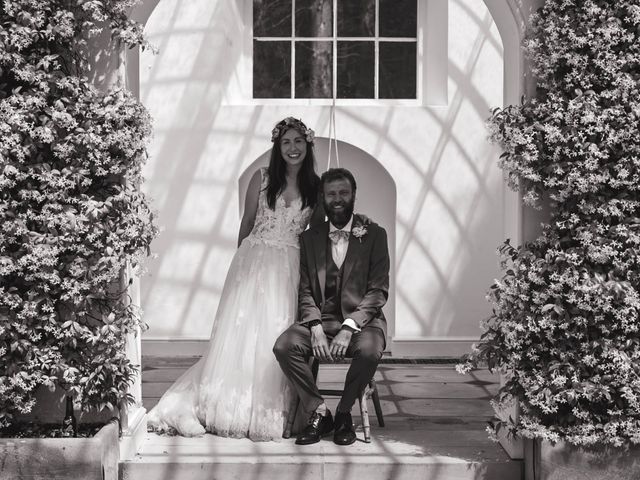 Gary and Joanne's Wedding in Cleobury Mortimer, Worcestershire 24